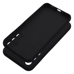 Case SILICONE 2mm for SAMSUNG A34 5G black 3 2239ec0b08bbfb64937f1bc0e11f32c6