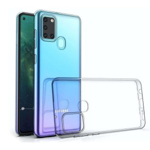 Case for Samsung A32 LTE ( 4G ) Back Case Ultra Slim 0