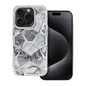 Case for iPhone 11 PRO Twinki silver