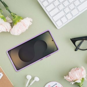 SAPPY Case for Xiaomi Redmi Note 14 5G purple 3 24e0720623c492eb8acfb0951544eff0