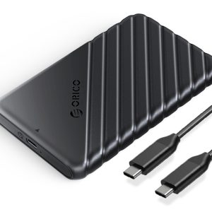 ORICO θήκη για 2.5" SATA HDD/SSD 25PW1C-C3