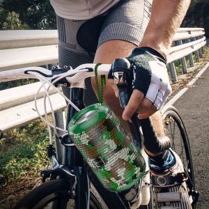 Ηχείο Bluetooth HOCO wireless speaker HC1 Πράσινο παραλλαγής 2 25a8e3dd65a78abe52cac5323ddb1fcf