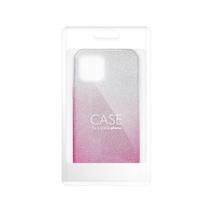 SHINING Case for SAMSUNG A25 5G transparent pink 5 25c676f7195297d333f1289bed1a36ce
