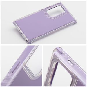 MATRIX Case for SAMSUNG S20 FE / S20 FE 5G light violet 5 2624b9ad239425672a5bbfff553fe2ec
