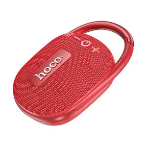 Ηχείο HOCO wireless speaker bluetooth HC17 Κόκκινο 2 27477d0397a008db33d987bed534aeb2
