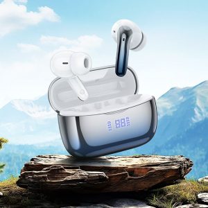 Ασύρματα Ακουστικά bluetooth HOCO TWS ANC + ENC EQ16 blue glaze 4 2a54f585aed5aeab3265eeac0fe6efd9