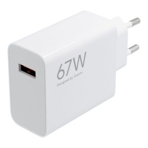 Xiaomi Φορτιστής Πρίζας Original 67W USB-A QC 3.0 (3A) MDY-12-EH – Λευκό (Bulk) 4 2b34e20580e58ed7c2a9ff2af9ba7d4c