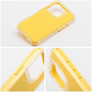 MATRIX Case for IPHONE 16 PLUS yellow 4 2c2881c2c75d68427c14458c2a367525