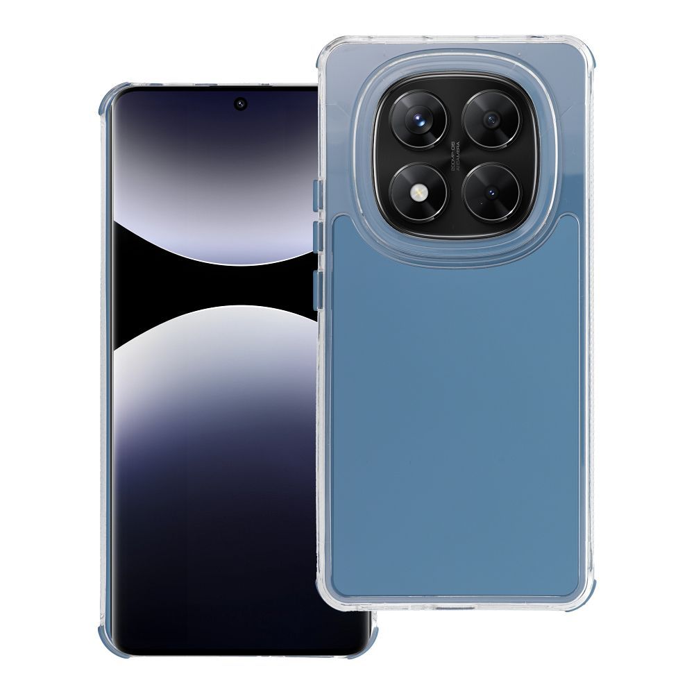 MATRIX Case for XIAOMI Redmi Note 14 PRO 4G blue MATRIX Case for XIAOMI Redmi Note 14 PRO 4G blue