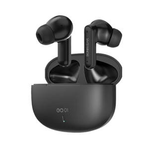 SONICGEAR BT5.4 ANC+ENC EARPUMP Q1 BLACK