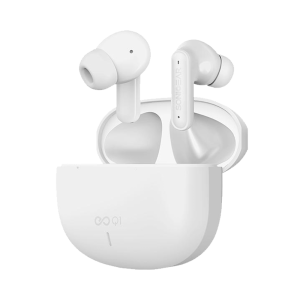 SONICGEAR BT5.4 ANC+ENC EARPUMP Q1 WHITE
