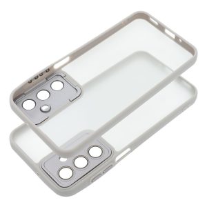 VARIETE Case for SAMSUNG A16 5G / A16 4G steel 5 311bf8f681a34278336107c05abf36d0