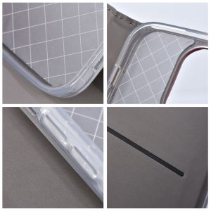 SMART MAGNETO Book case for MOTOROLA G35 5G burgundy 5 34320dce79bbc8314105fc3334c6797b