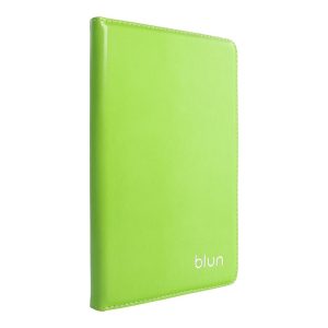 Θήκη Tablet 11" Universal BLUN με Βάση & Θήκες – Lime