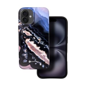 FORCELL F-PROTECT Mirage, Military Drop-Tested case compatible with MagSafe for IPHONE 16 PLUS gold island 5 35005351ee6abaee6438b98d86311fe6