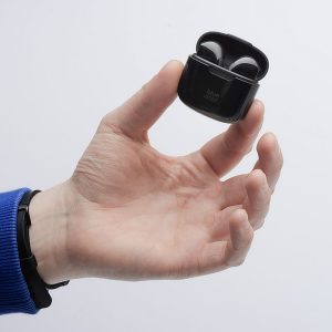 1+1 Δώρο – Ασύρματα Ακουστικά Bluetooth με Βάση Φόρτισης Blue Star FI7 TWS – Μαύρα & Λευκά 4 3513f36e45ffdeb8983dc4f5ce367b92