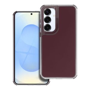 MATRIX Case for SAMSUNG S25 Plus purple