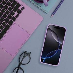 SAPPY Case for IPHONE 17 Pro purple 3 377735355613af81d126a3deac3dc2d7