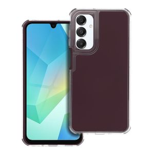 MATRIX Case for SAMSUNG A16 5G purple