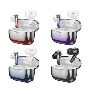 Ασύρματα Ακουστικά bluetooth HOCO TWS ANC + ENC EQ16 blue glaze 3 409d38f37cc26a978ef6da00ae751449