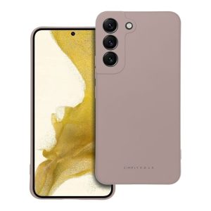 ROAR case SPACE for SAMSUNG S22 Pink