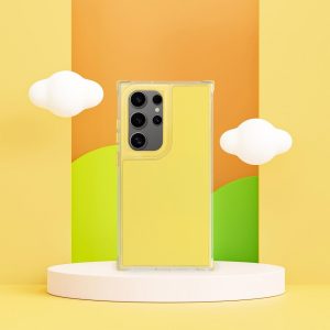 MATRIX Case for XIAOMI Redmi Note 14 PRO 5G / 14 PRO PLUS 5G yellow 3 44c5ab113382b340bd1fc18065b1aede