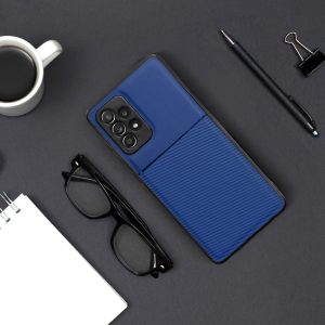 NOBLE case for SAMSUNG A32 LTE ( 4G ) blue 4 482001c2d519787347b62e403b185b93
