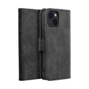 TENDER Book Case for IPHONE 13 MINI black 4 4b33ccbd3aa07e24c3220338bb3dc701