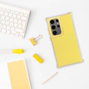 MATRIX Case for XIAOMI Redmi Note 13 Pro 4G / POCO M6 Pro 4G yellow 3 4c5511f5d4f054df92ebab6b9dea4df3