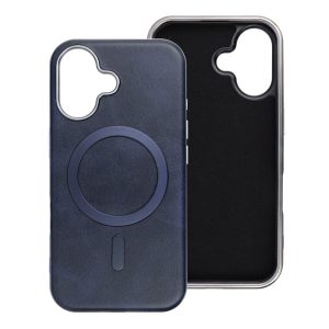 Θήκη κινητού GENTLEMAN MAG COVER MagSafe για IPHONE 17 PRO navy blue 3 4c88582232626fb97b985e203367a46b