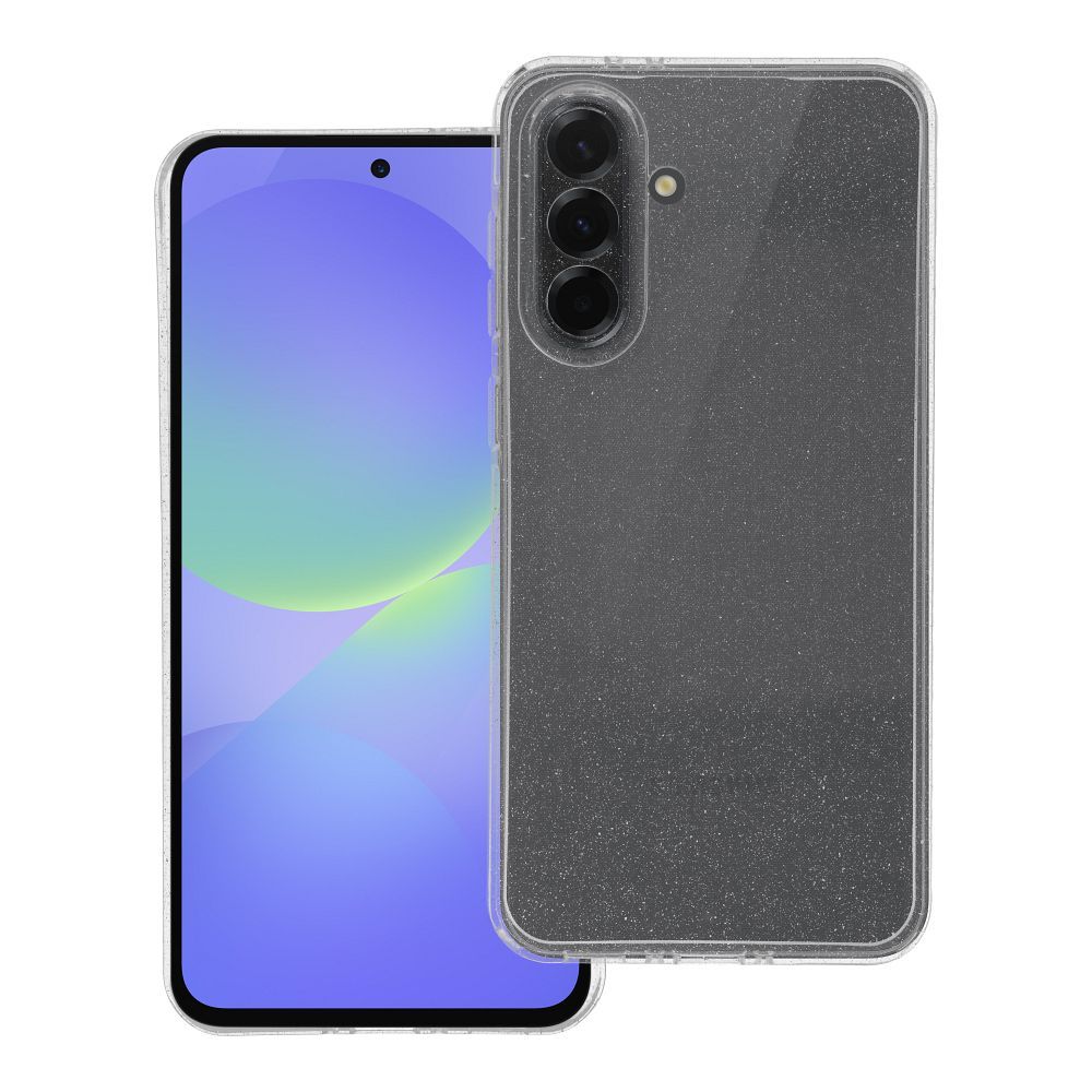 Case for Samsung A36 5G Clear Case 2 mm Blink transparent Case for Samsung A36 5G Clear Case 2 mm Blink transparent