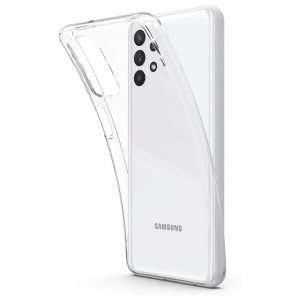 Case for Samsung A13 5G / A04S Back Case Ultra Slim 0