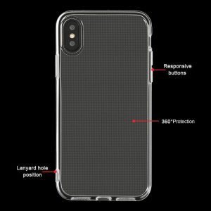 CLEAR case 2 mm BOX for SAMSUNG A71 transparent 5 4e9f62a2c80181c6270437e8fe32e240