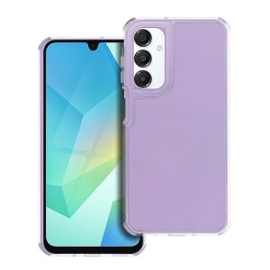 MATRIX Case for SAMSUNG A16 5G light violet