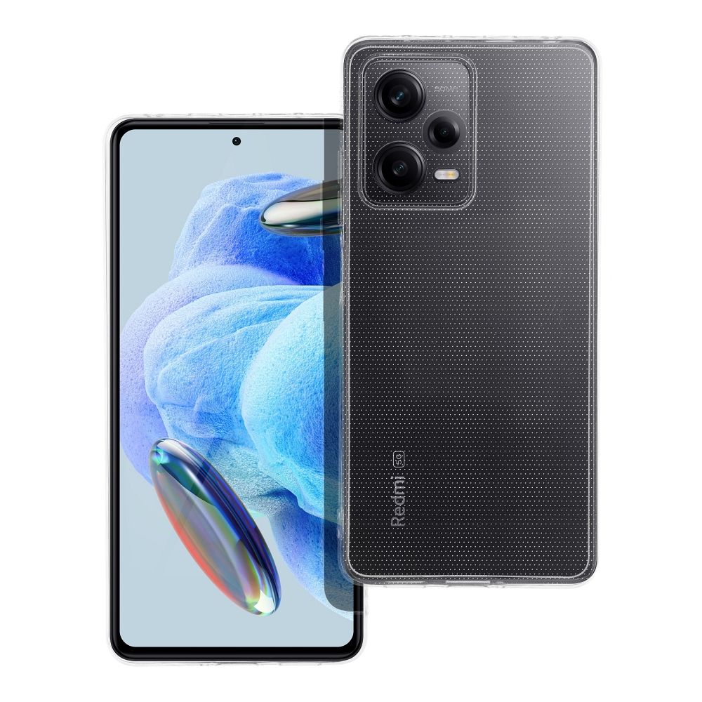 Case for Xiaomi Poco F7 PRO Clear Case 2 mm (camera protection) transparent Case for Xiaomi Poco F7 PRO Clear Case 2 mm (camera protection) transparent