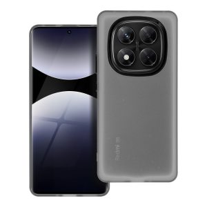 SAPPY Case for Xiaomi Redmi Note 14 PRO 5G black