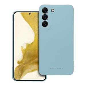 ROAR case SPACE for SAMSUNG S22 Sky Blue