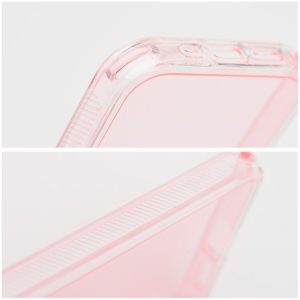 MATRIX CLEAR Case for SAMSUNG A15 4G / A15 5G powder pink 3 5432687fe0e3d83c6b134fe7852409dd