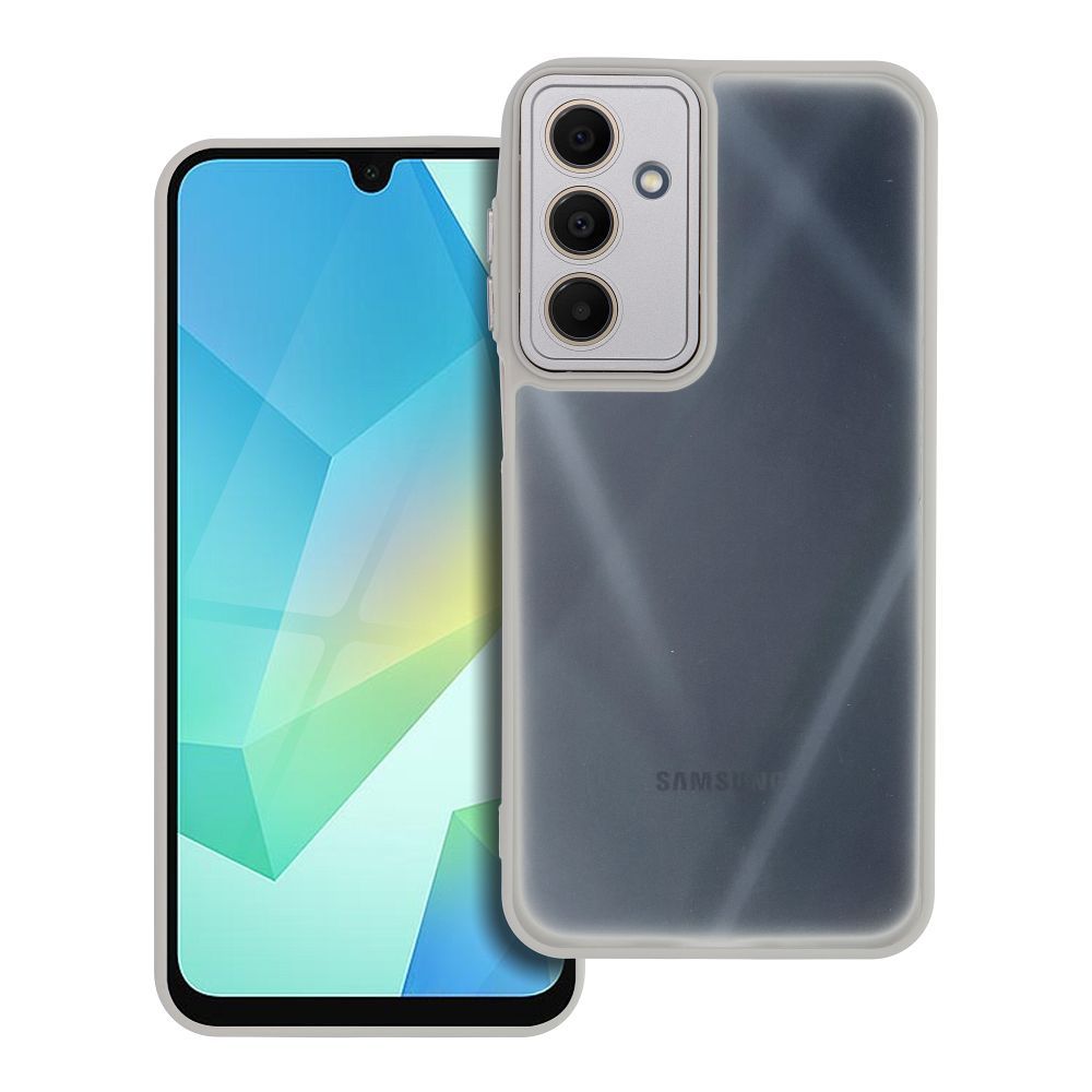 Case for Samsung A16 5G / A16 4G Variete steel Case for Samsung A16 5G / A16 4G Variete steel