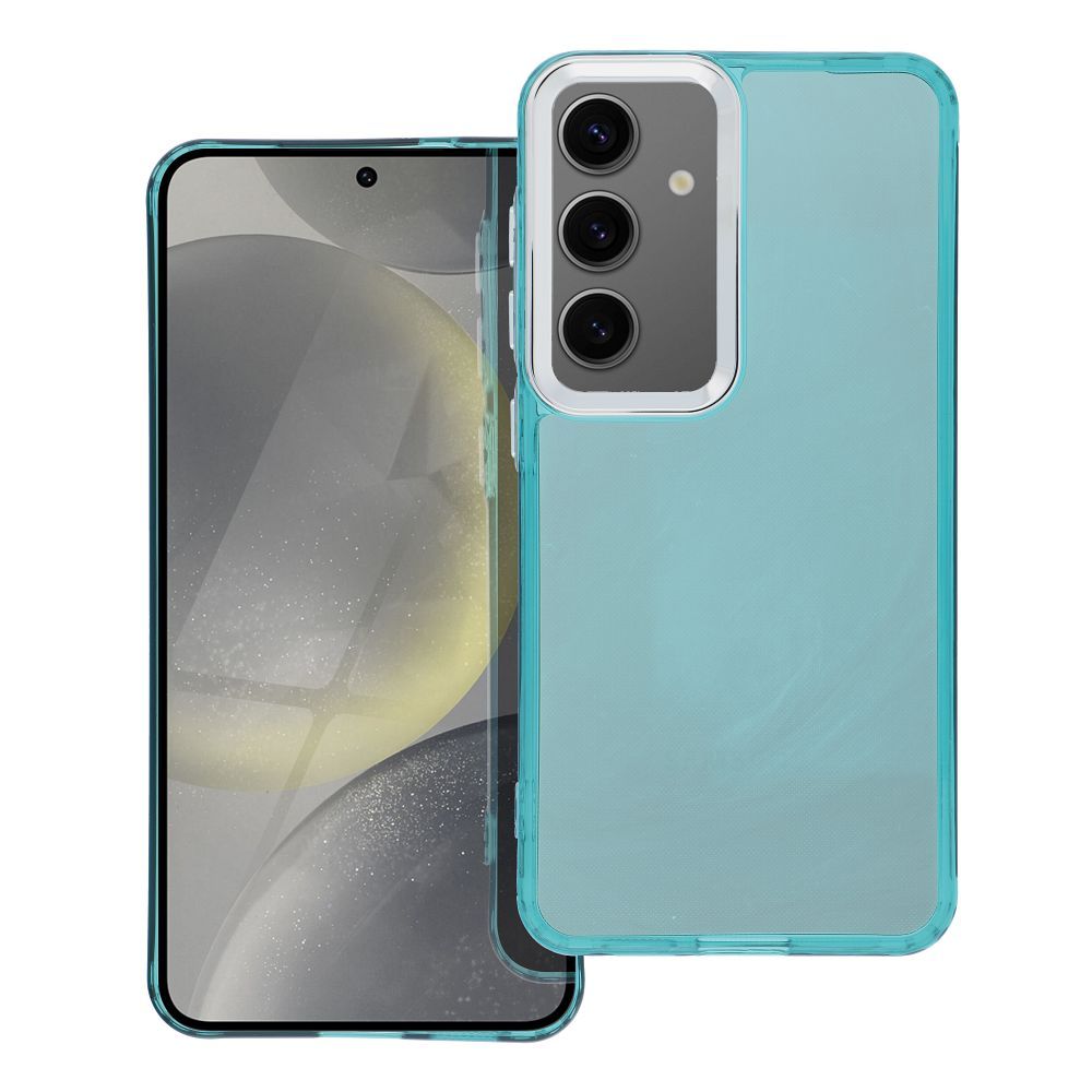 PEARL case for SAMSUNG A16 5G green PEARL case for SAMSUNG A16 5G green