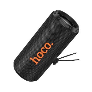 Bluetooth speaker 2 x 8W 2h Hoco HC27 black