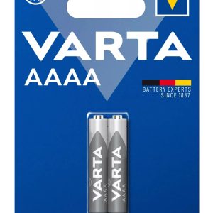 VARTA αλκαλικές μπαταρίες Special