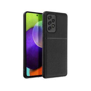 NOBLE case for SAMSUNG A52 5G / A52 LTE ( 4G ) / A52s 5G black 3 5812a1bfe211974534d5a44f911770bf