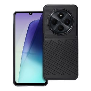 Case for Xiaomi Redmi 17C 4G / 14C 4G / 14C 5G / Poco C75 4G Thunder black