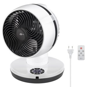 GOOBAY ανεμιστήρας δαπέδου 59515 με χειριστήριο
