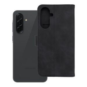 Flip case for Samsung A36 5G Tender Book black
