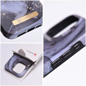FORCELL F-PROTECT Mirage case compatible with MagSafe for IPHONE 14 Plus marble mist 5 5acb556131d89bf86179932cf621fee3