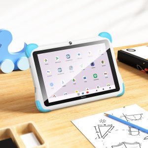 1+1 Δώρο – Παιδικό Tablet 8″ HD Android 14 HI10 (3GB / 32GB) Μπλε + Παιδικό Smartwatch με κάρτα SIM, GPS & κλήσεις Μπλε 4 5b07fe44aa31369184113da5e01bd074