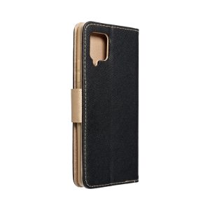 FANCY Book case for SAMSUNG S24 Plus black / gold 4 5b916a451207e93a04a9a44d692d93f1