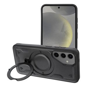 Case for Samsung S24 / S25 Frost Armor black